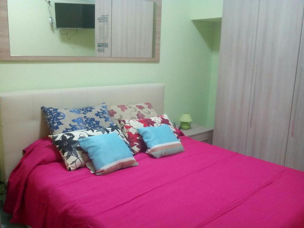 La Locanda Del Vagabondo room 3